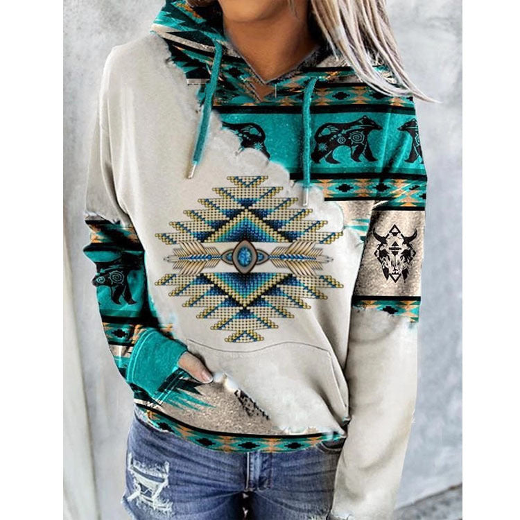 Timeless Vintage Style Pullover