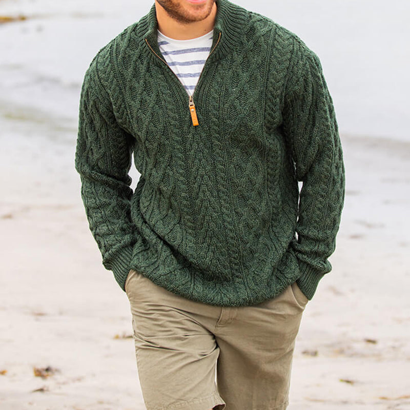 Classic Vintage Sweater
