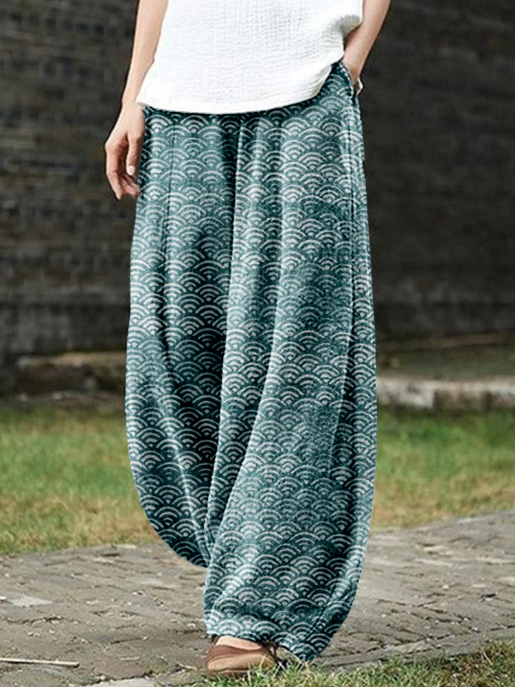 Thoughtfully Designed Pants