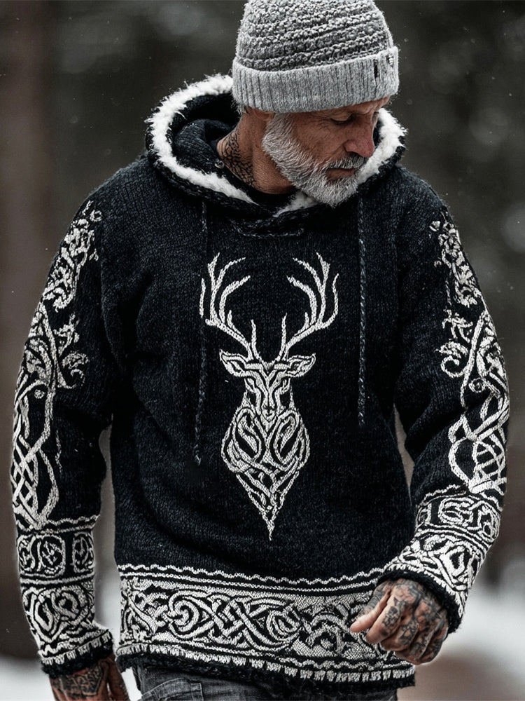 Elegantly Designed Sweater