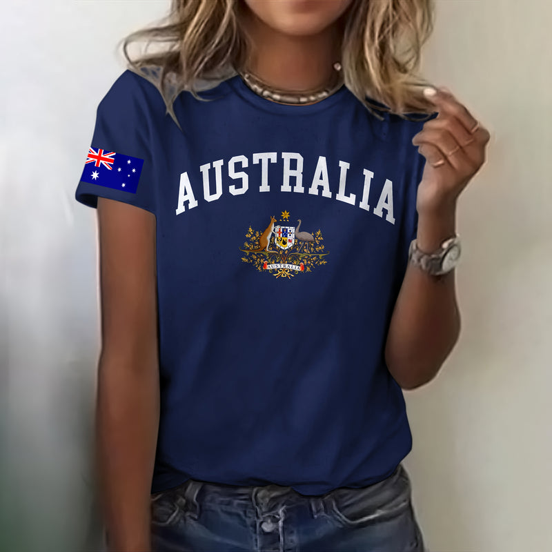 Beautifully Crafted T-Shirt