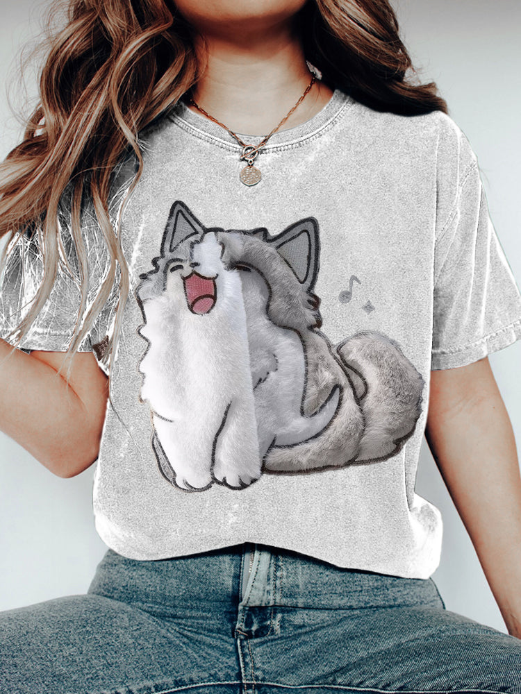 Classic Vintage T-Shirt