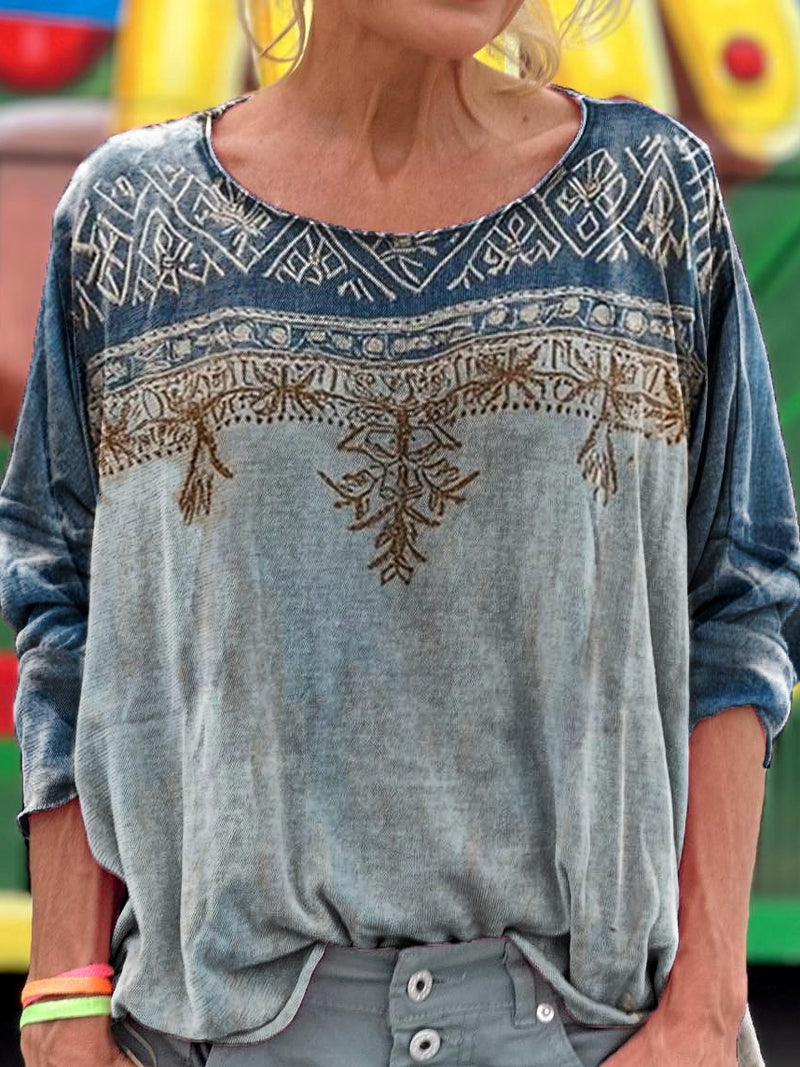 Classic Designed T-Shirt