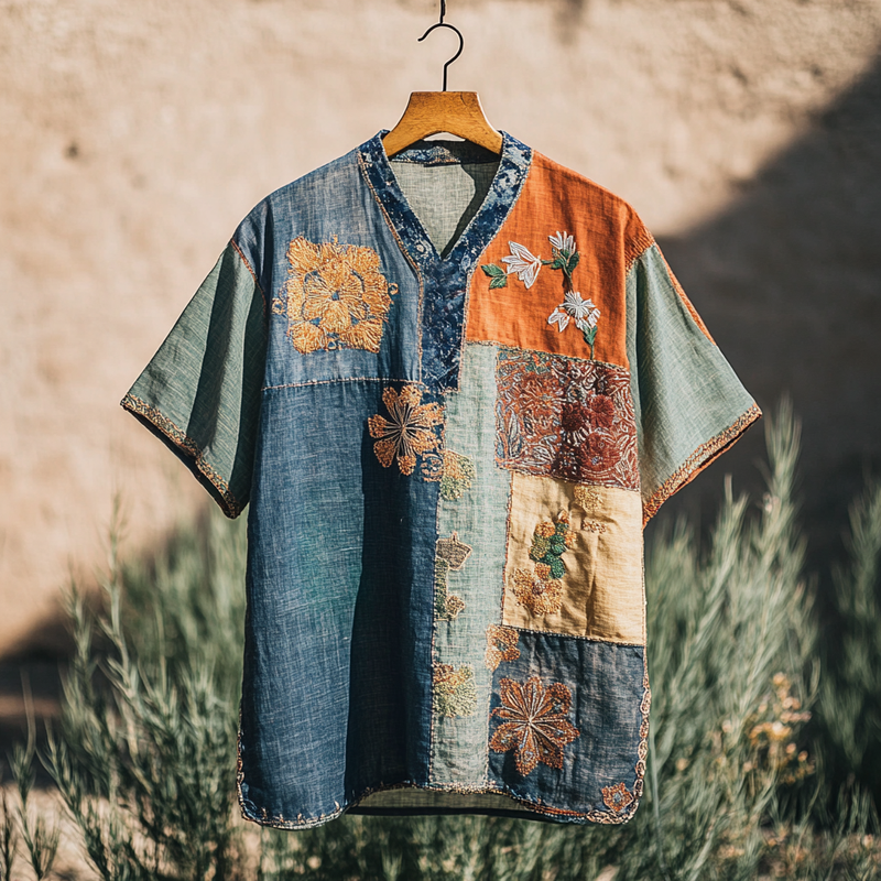 Classic Vintage T-Shirt
