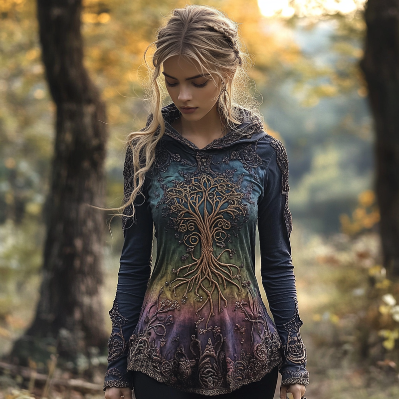 Classic Vintage Garment