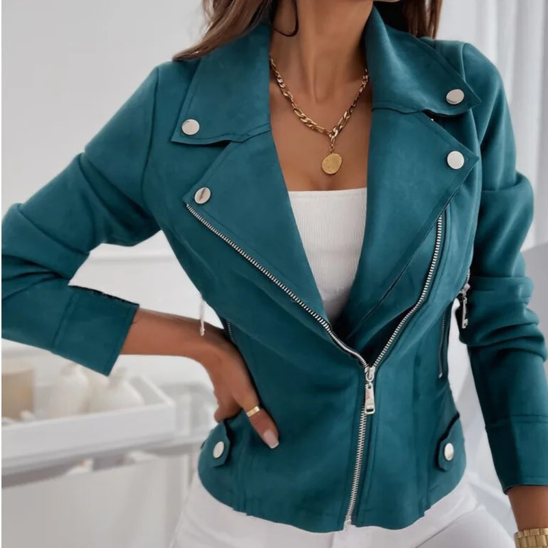 Beautifully Crafted Coat