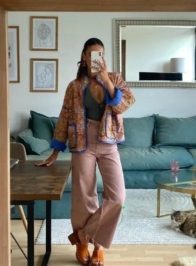 Classic Vintage Jacket