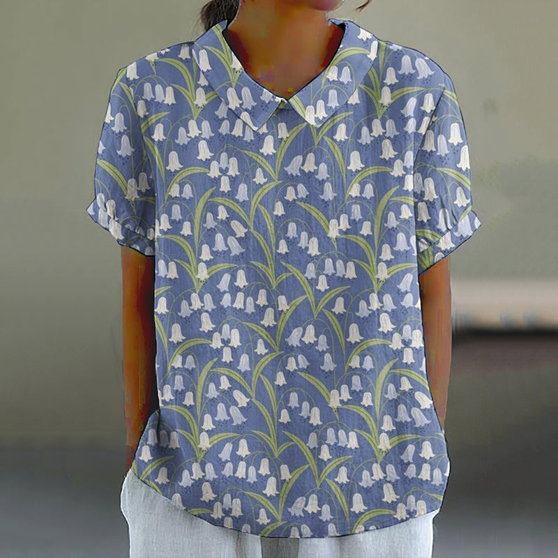 Classic Designed Shirt