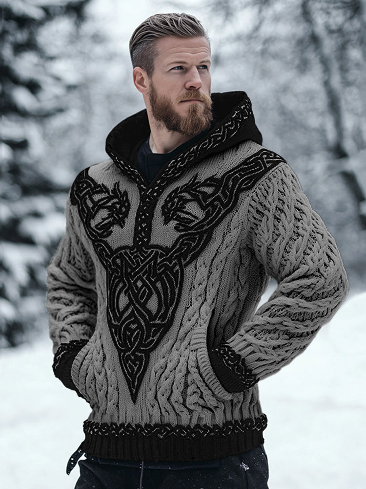 Classic Vintage Sweater