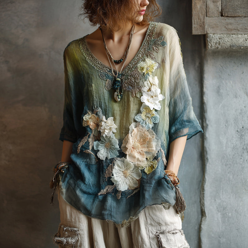 Elegantly Designed Shirt