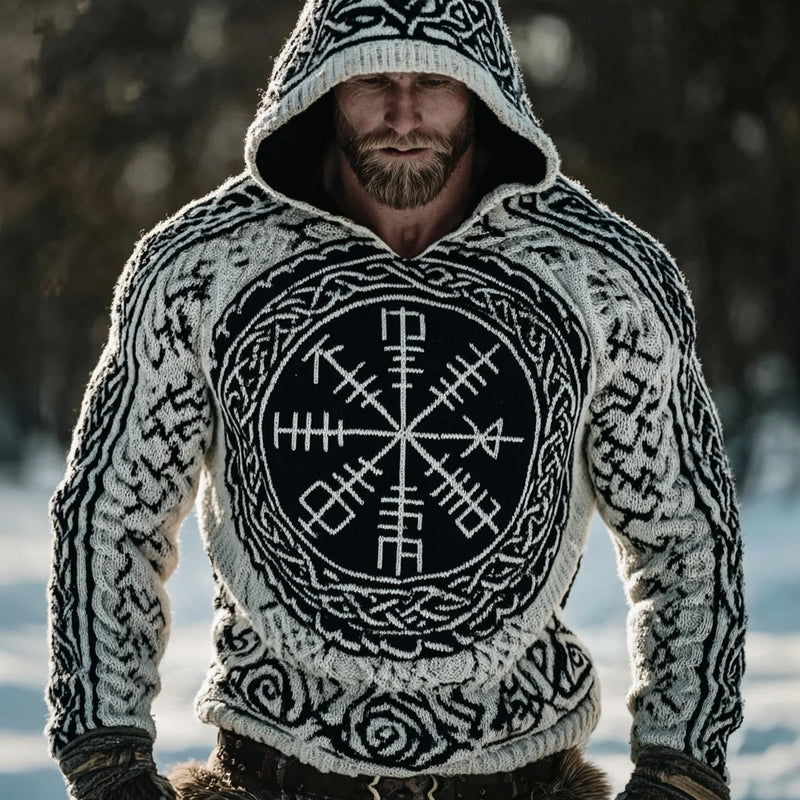 Thoughtfully Designed Sweater