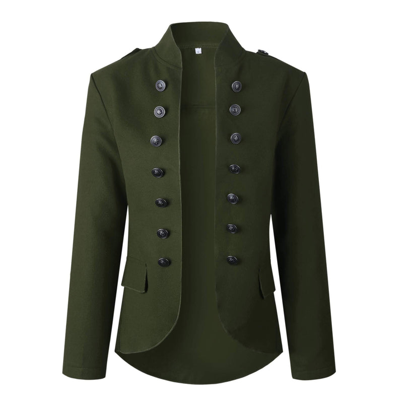 Elegantly Designed Coat