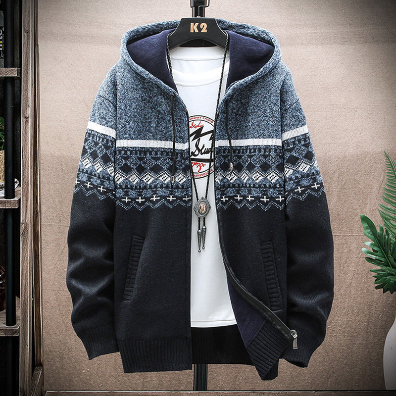 Beautifully Crafted Cardigan