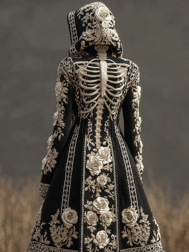 Classic Designed Cardigan