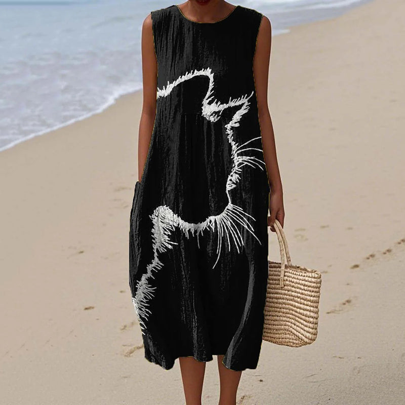 Thoughtfully Designed Dress