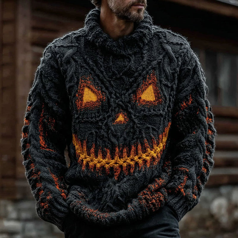 Vintage Inspired Sweater