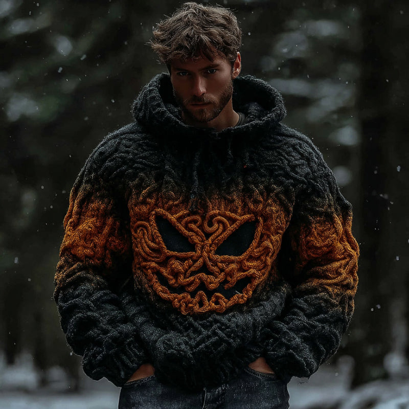 Vintage Inspired Sweater