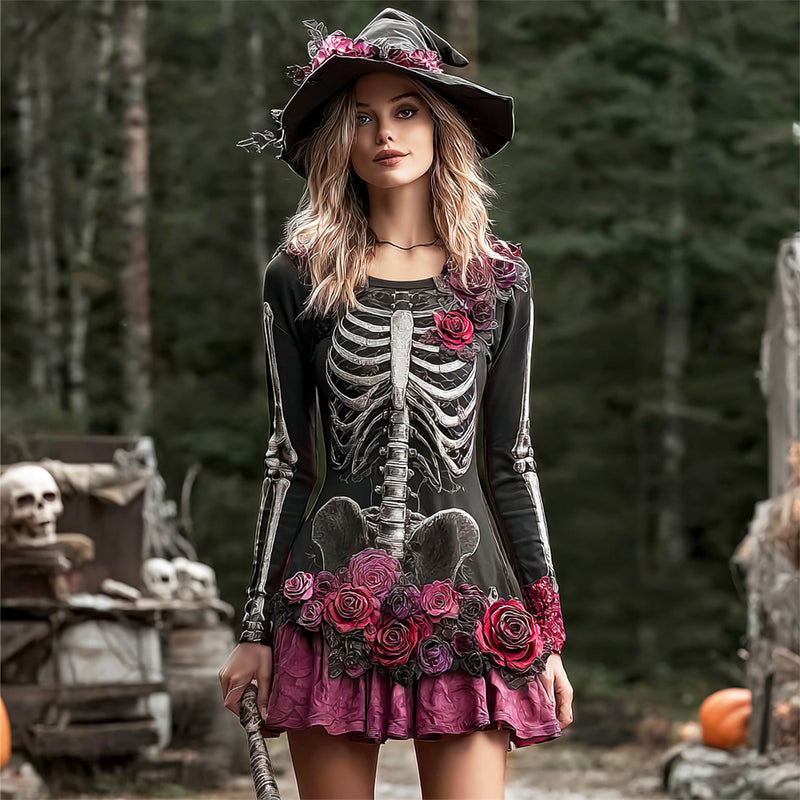 Classic Vintage Dress