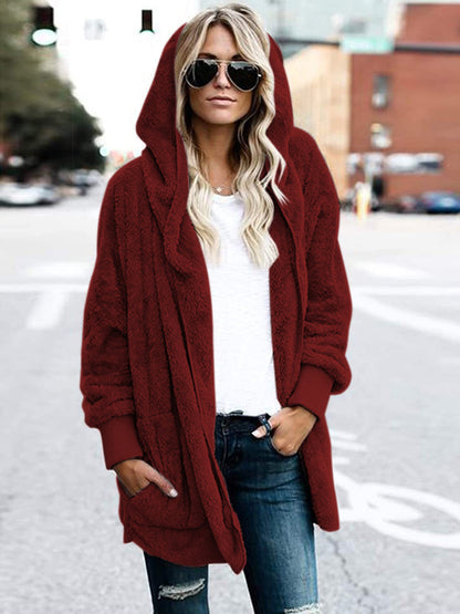 Thoughtfully Designed Jacket