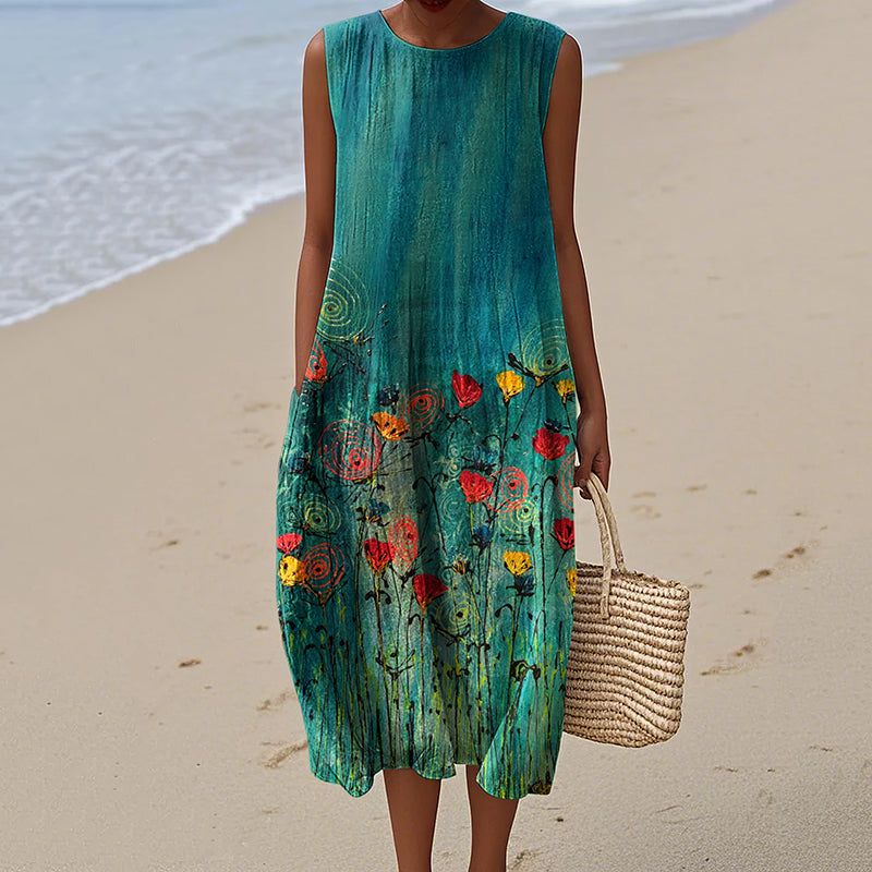 Beautifully Crafted Dress
