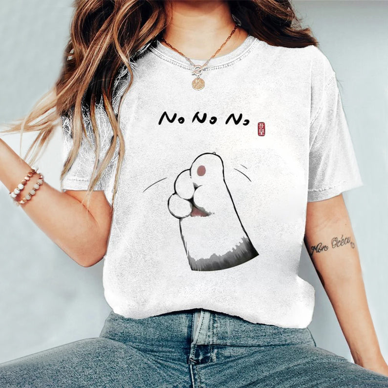 Elegantly Designed T-Shirt