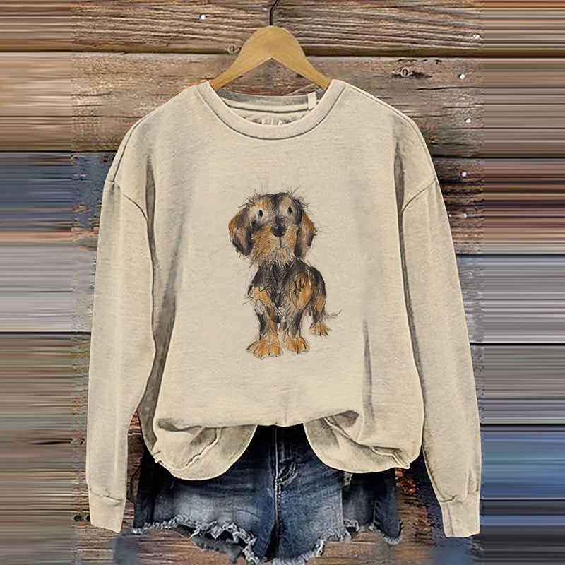 Timeless Vintage Style Shirt