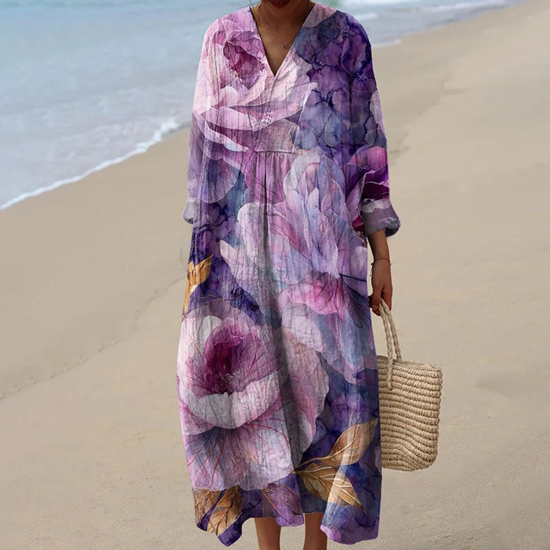 Elegantly Designed Dress