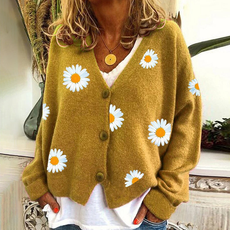 Vintage Inspired Cardigan