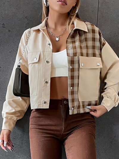 Classic Vintage Jacket