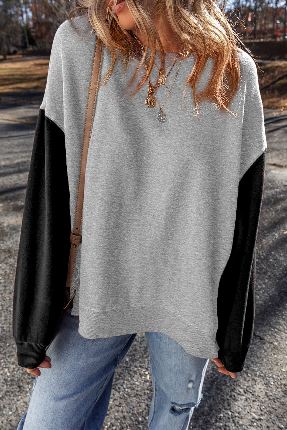 Vintage Inspired Sweater