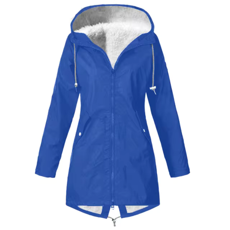Classic Designed Coat