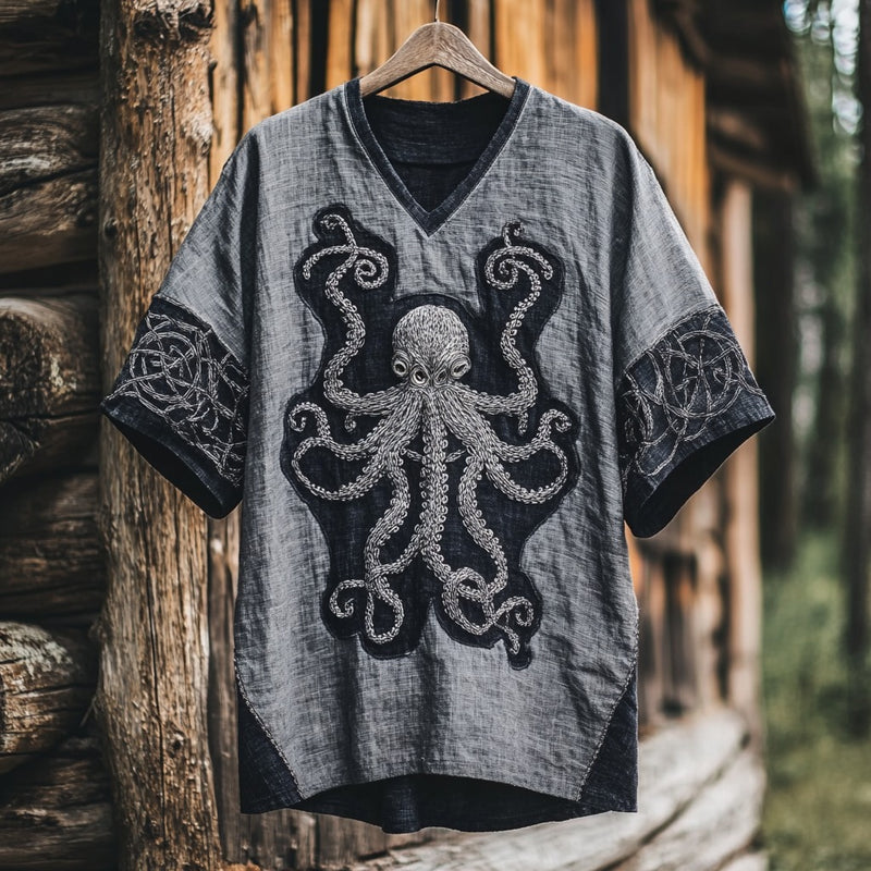 Gracefully Designed T-Shirt