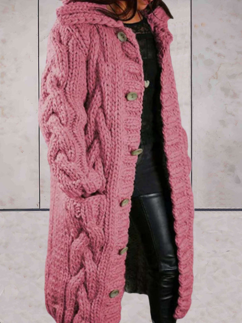 Classic Designed Coat