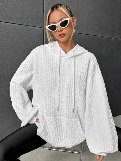 JO | Stylish comfortable hoodie