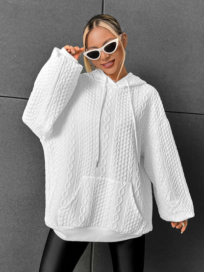 JO | Stylish comfortable hoodie