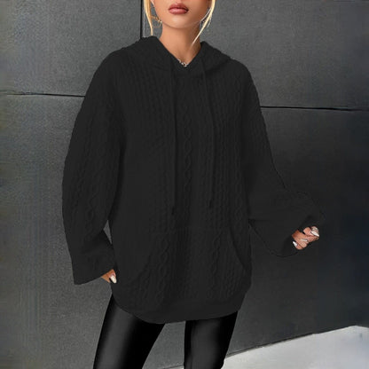 JO | Stylish comfortable hoodie