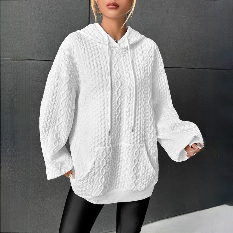 JO | Stylish comfortable hoodie
