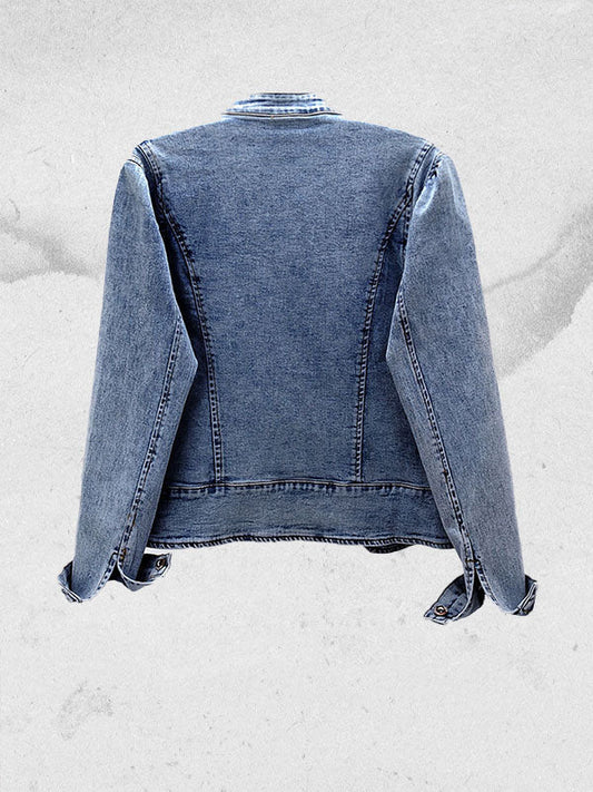 Vintage Inspired Jacket