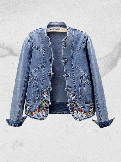 Vintage Inspired Jacket