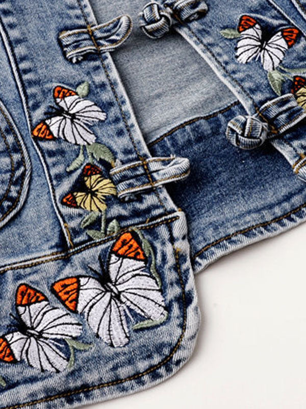 Vintage Inspired Jacket