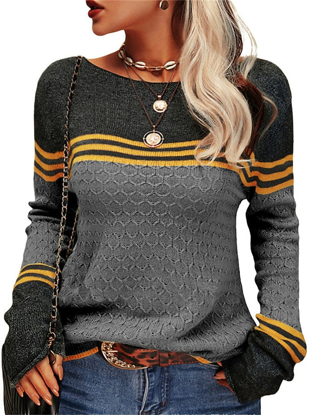 Classic Vintage Sweater