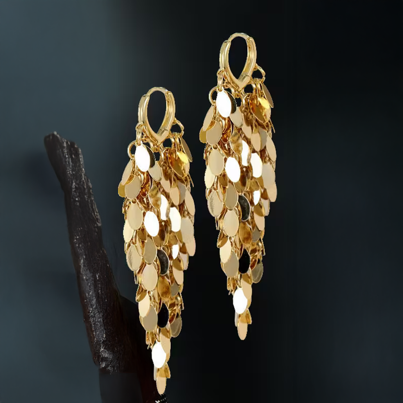 Stunning Earring for Daily Wear