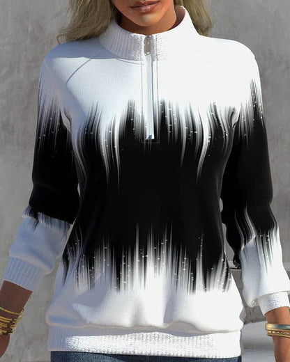 JO | Elegant winter sweater