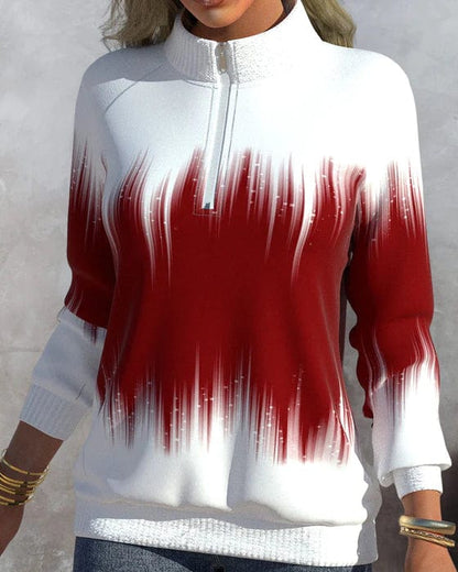 JO | Elegant winter sweater