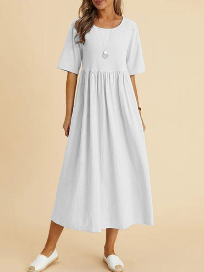 KS | Janssen - Stylish dress