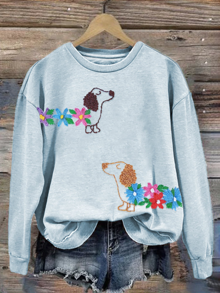 Gracefully Designed Shirt