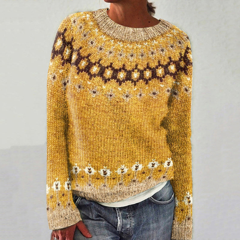 Classic Vintage Sweater