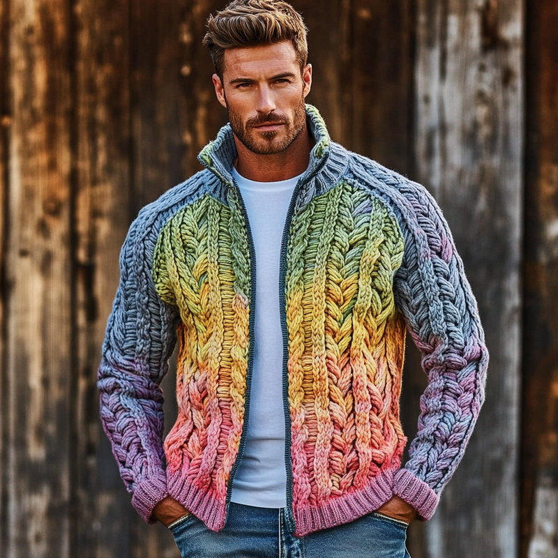 Classic Vintage Sweater