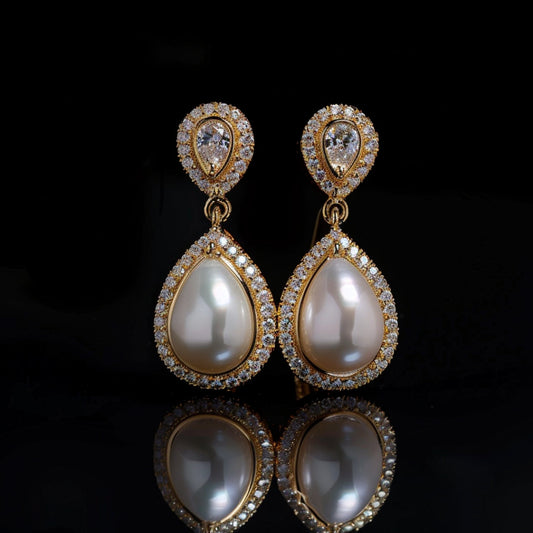 Stunning Earring for Daily Wear