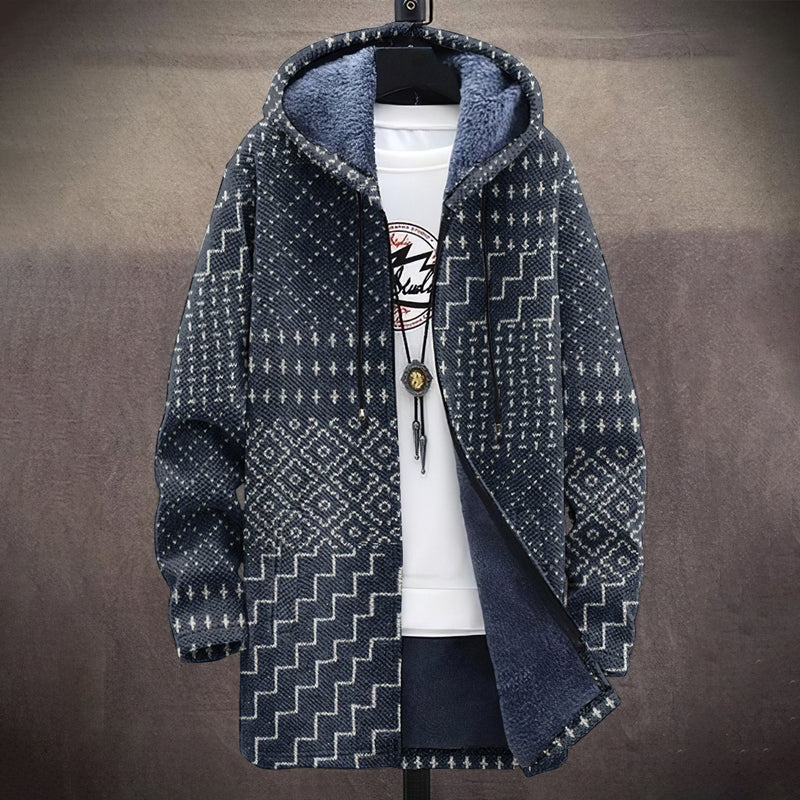 Classic Vintage Coat